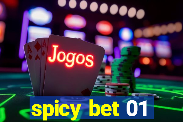 spicy bet 01